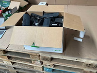 Kensington sd3500v dockingstation (56x) - afbeelding 9 van  9
