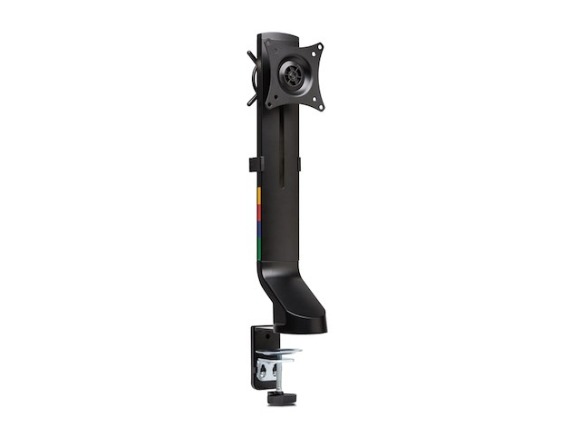 Kensington smartfit enkele monitor arm tot 32" zwart - afbeelding 1 van  4