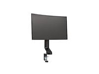 Kensington smartfit enkele monitor arm tot 32" zwart - afbeelding 2 van  4