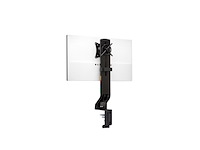 Kensington smartfit enkele monitor arm tot 32" zwart - afbeelding 3 van  4