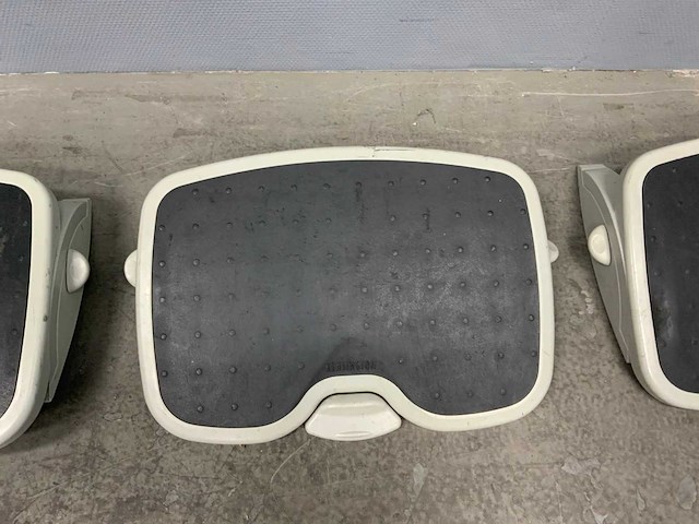 Kensington voetensteun (5x) - afbeelding 7 van  7