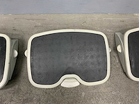 Kensington voetensteun (5x) - afbeelding 7 van  7