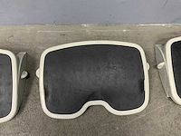 Kensington voetensteun (5x) - afbeelding 3 van  7