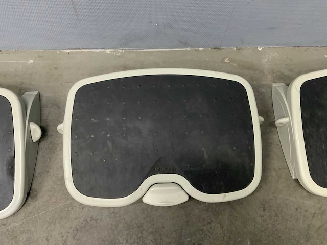 Kensington voetensteun (5x) - afbeelding 4 van  7