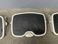 Kensington voetensteun (5x) - afbeelding 4 van  7