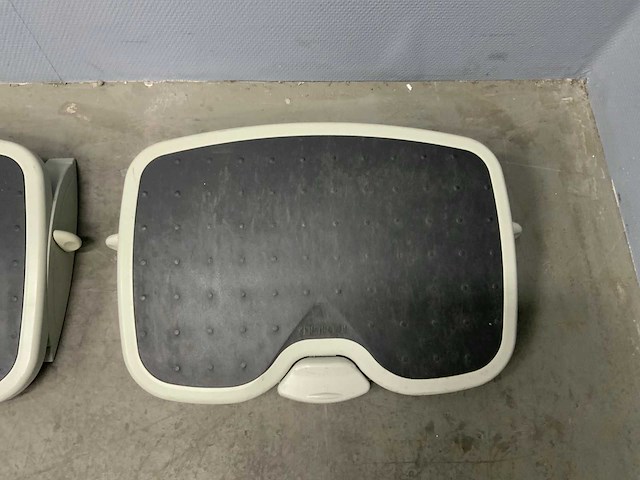 Kensington voetensteun (5x) - afbeelding 5 van  7