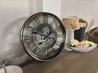 Kensington wandklok - afbeelding 6 van  7