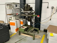 Kensol olsenmark k110d kolompers - afbeelding 1 van  9