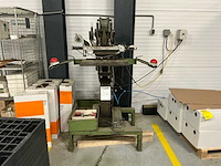 Kensol olsenmark k110d kolompers - afbeelding 2 van  9