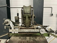 Kensol olsenmark k110d kolompers - afbeelding 4 van  9