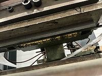 Kensol olsenmark k110d kolompers - afbeelding 5 van  9