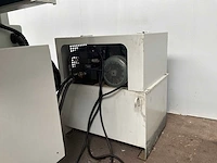 Kent - 2015 - kgs-63wm1 - vlakslijpmachine - afbeelding 3 van  14