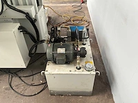 Kent - 2015 - kgs-63wm1 - vlakslijpmachine - afbeelding 4 van  14