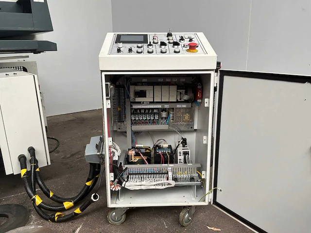 Kent - 2015 - kgs-63wm1 - vlakslijpmachine - afbeelding 6 van  14