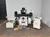 Kent - 2015 - kgs-63wm1 - vlakslijpmachine