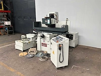 Kent - 2015 - kgs-63wm1 - vlakslijpmachine - afbeelding 7 van  14