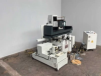 Kent - 2015 - kgs-63wm1 - vlakslijpmachine - afbeelding 8 van  14
