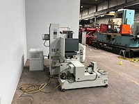 Kent - 2015 - kgs-63wm1 - vlakslijpmachine - afbeelding 9 van  14