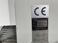 Kent - 2015 - kgs-63wm1 - vlakslijpmachine - afbeelding 10 van  14