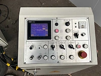 Kent - 2015 - kgs-63wm1 - vlakslijpmachine - afbeelding 14 van  14