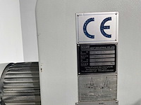 Kent - kgs-63wm1 - surface grinding machine - 2015 - afbeelding 4 van  14