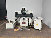 Kent - kgs-63wm1 - surface grinding machine - 2015