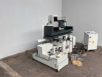Kent - kgs-63wm1 - surface grinding machine - 2015 - afbeelding 8 van  14