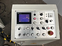 Kent - kgs-63wm1 - surface grinding machine - 2015 - afbeelding 10 van  14