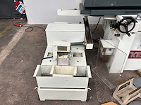 Kent - kgs-63wm1 - surface grinding machine - 2015 - afbeelding 11 van  14