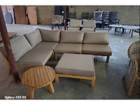 Kent - loungeset - afbeelding 1 van  1