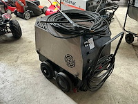 Kent 15l-200bar hogedrukreiniger - afbeelding 2 van  6