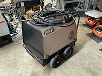 Kent 15l-200bar hogedrukreiniger - afbeelding 3 van  6