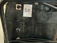 Kent 15l-200bar hogedrukreiniger - afbeelding 5 van  6