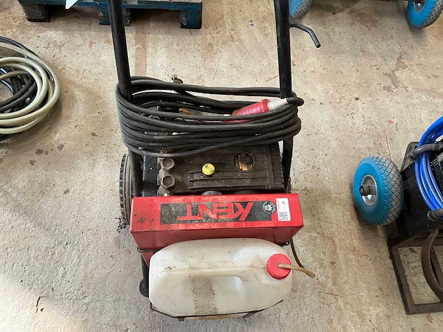 Kent 5015 hogedrukreiniger - afbeelding 3 van  6