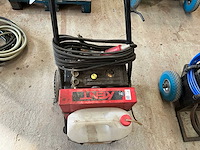 Kent 5015 hogedrukreiniger - afbeelding 3 van  6