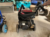 Kent 5015 hogedrukreiniger - afbeelding 4 van  6