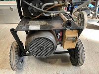 Kent 5015 hogedrukreiniger - afbeelding 5 van  6