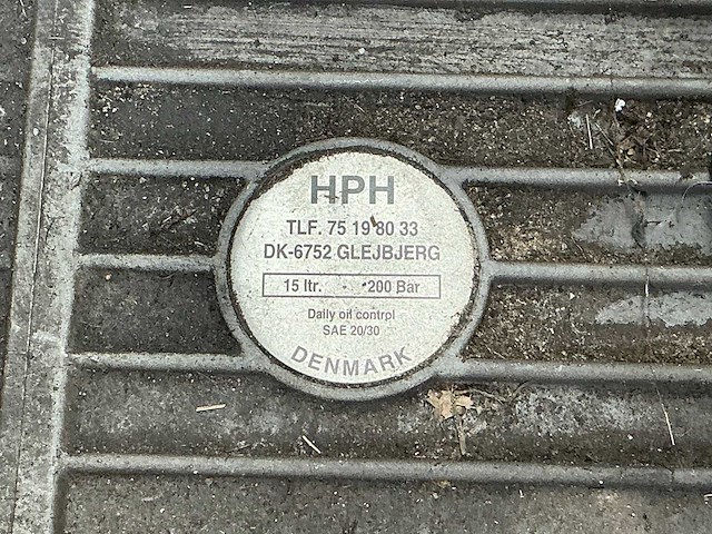 Kent 9020 hogedrukreiniger - afbeelding 5 van  5