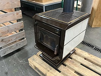Kent heating limited houtkachel - afbeelding 3 van  7