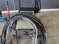Kent hogedrukreiniger | model 9015 | 15l-150 bar - afbeelding 3 van  10