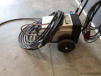 Kent hogedrukreiniger | model 9015 | 15l-150 bar - afbeelding 5 van  10
