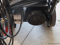 Kent hogedrukreiniger | model 9015 | 15l-150 bar - afbeelding 7 van  10