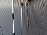 Kent hogedrukreiniger | model 9015 | 15l-150 bar - afbeelding 8 van  10