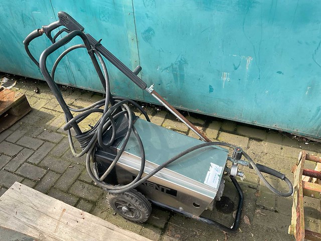 Kent hogedrukreiniger - afbeelding 1 van  10