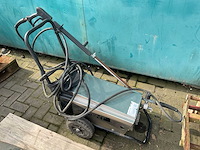 Kent hogedrukreiniger - afbeelding 1 van  10