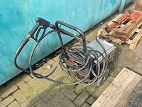 Kent hogedrukreiniger - afbeelding 4 van  10