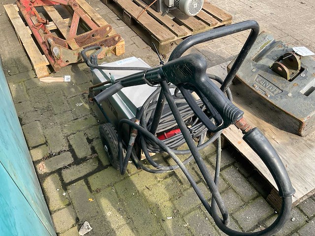 Kent hogedrukreiniger - afbeelding 5 van  10