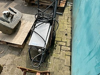 Kent hogedrukreiniger - afbeelding 6 van  10