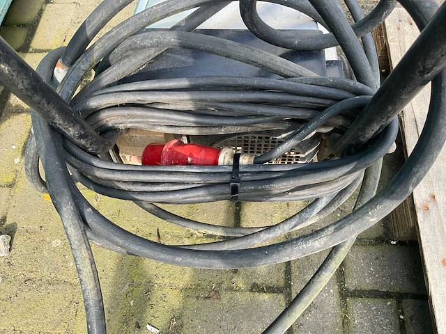 Kent hogedrukreiniger - afbeelding 10 van  10