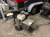 Kent hogedrukreiniger - afbeelding 1 van  3